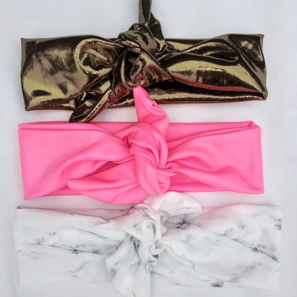 Designer Headbands